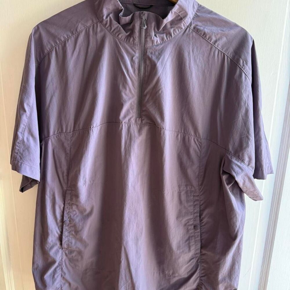 Mountain-hardwear Women's Purple Jacket